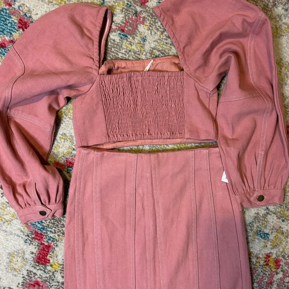 Free People made be